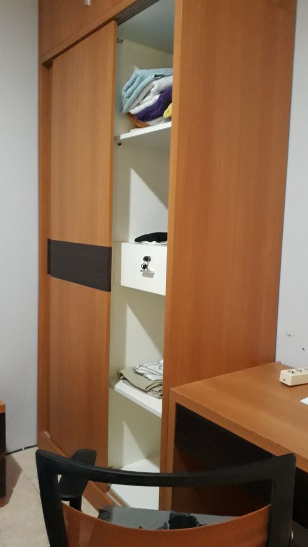 Disewakan Townhouse Taman Elok Lantai Dasar FF - Lippo Karawaci