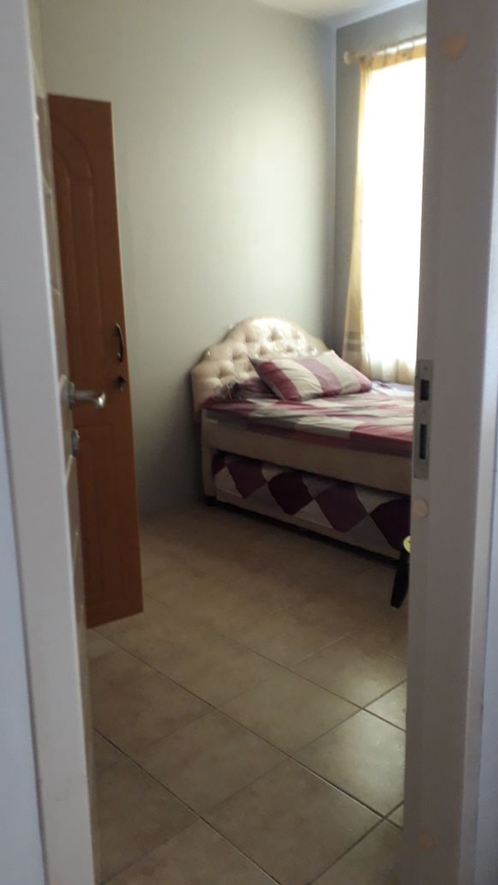 Disewakan Townhouse Taman Elok Lantai Dasar FF - Lippo Karawaci