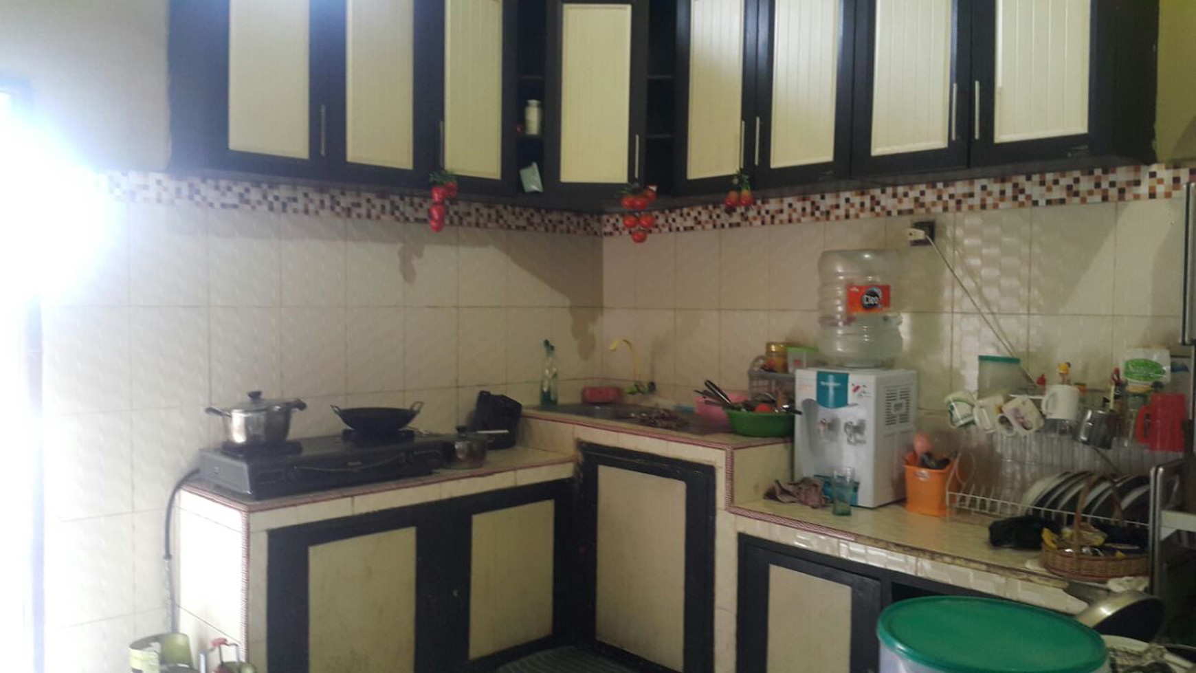 RUMAH JL. DARMO SUGONDO GRESIK