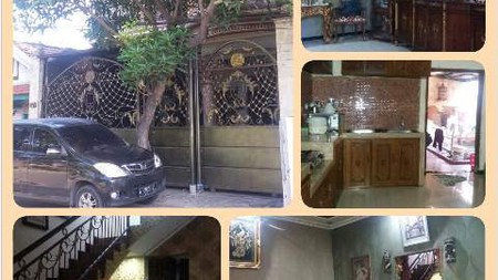 RUMAH WADUNG ASRI