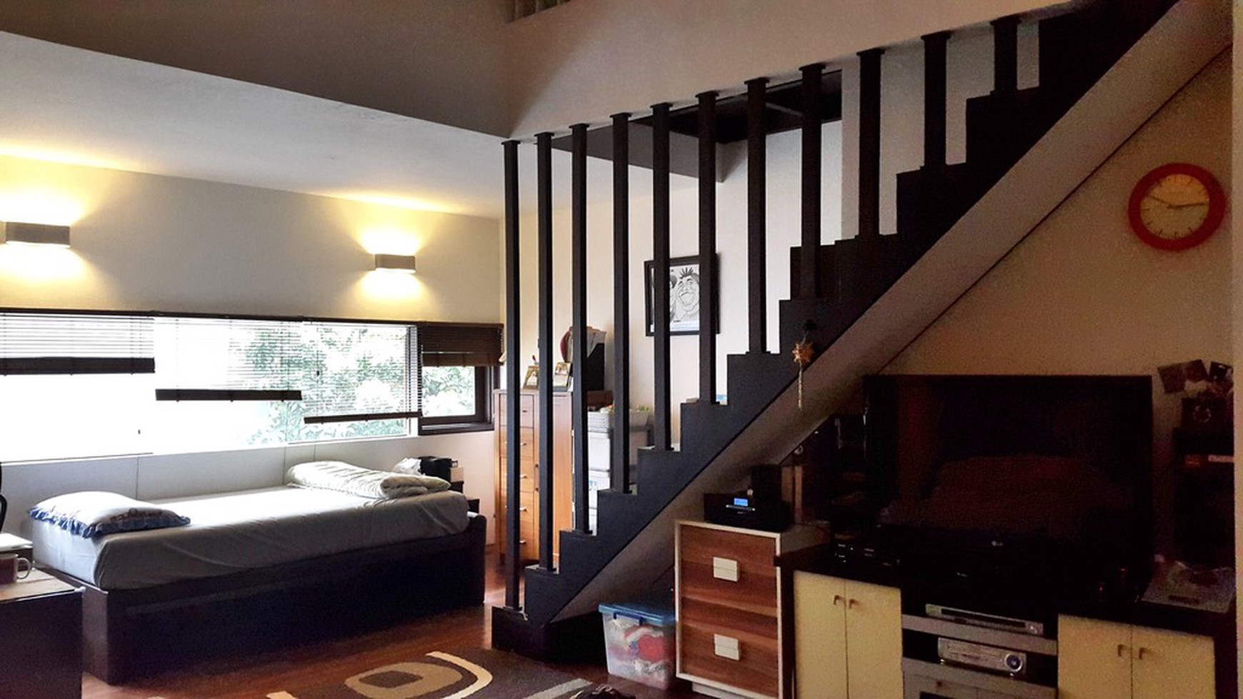 Rumah Minimalis Kalilia Residence Cilandak Timur, Jakarta Selatan