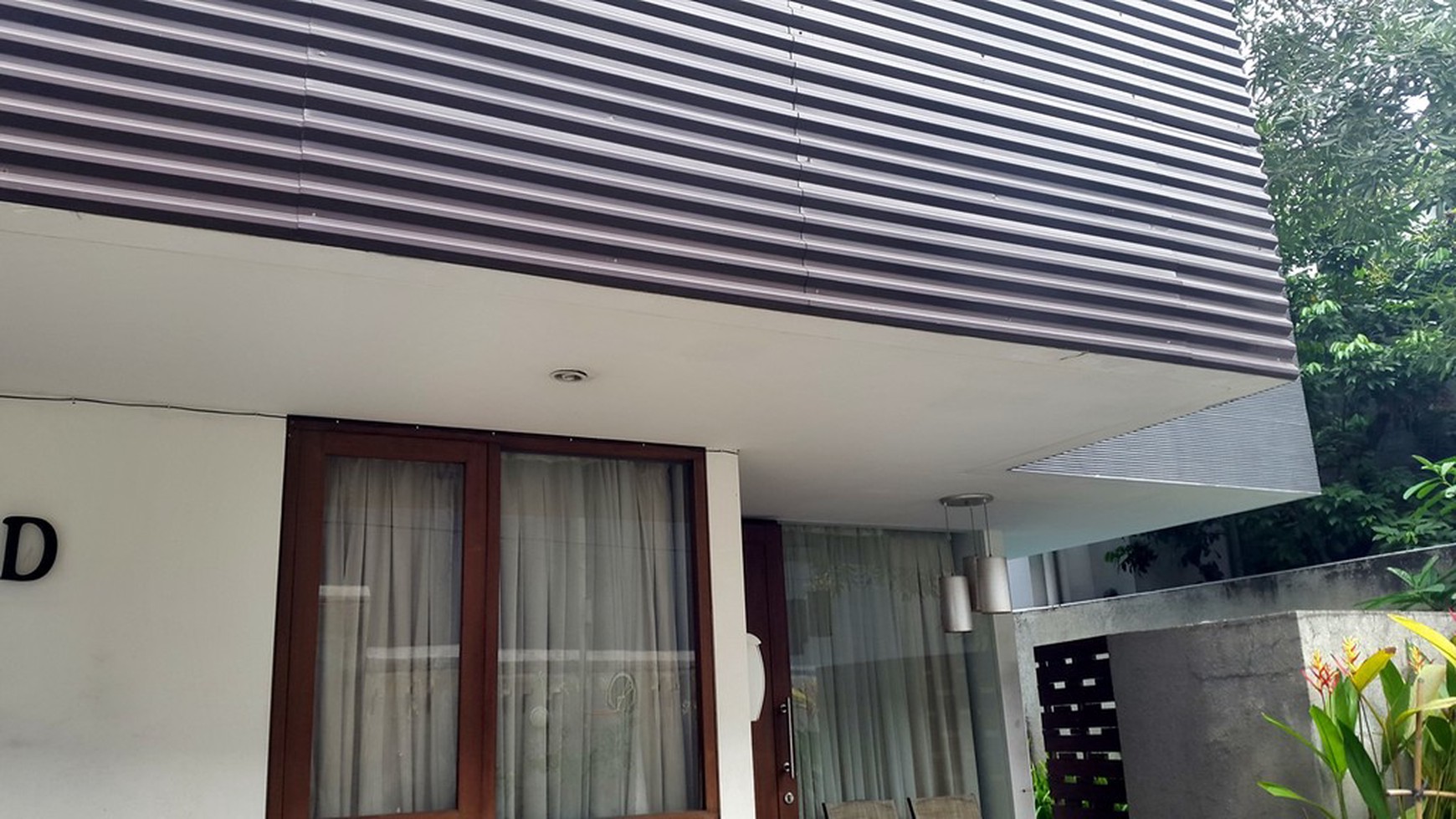 Rumah Minimalis Kalilia Residence Cilandak Timur, Jakarta Selatan