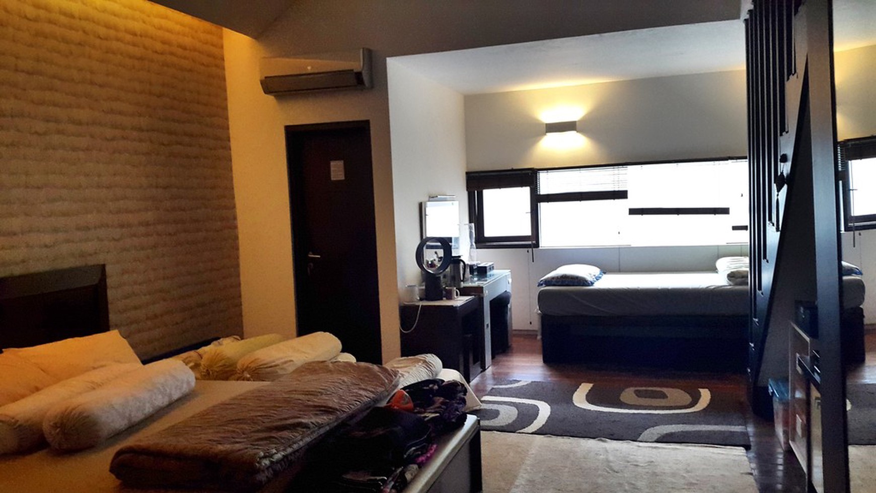 Rumah Minimalis Kalilia Residence Cilandak Timur, Jakarta Selatan