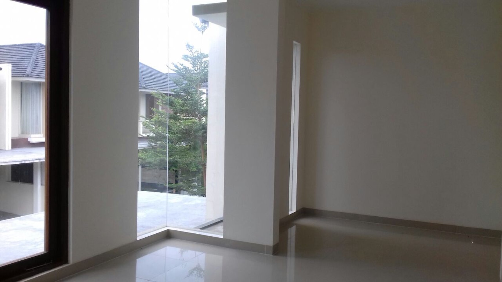 HUNIAN MODERN DI PERUM BALE MULIA RESIDANCE,MLATI,SLEMAN
