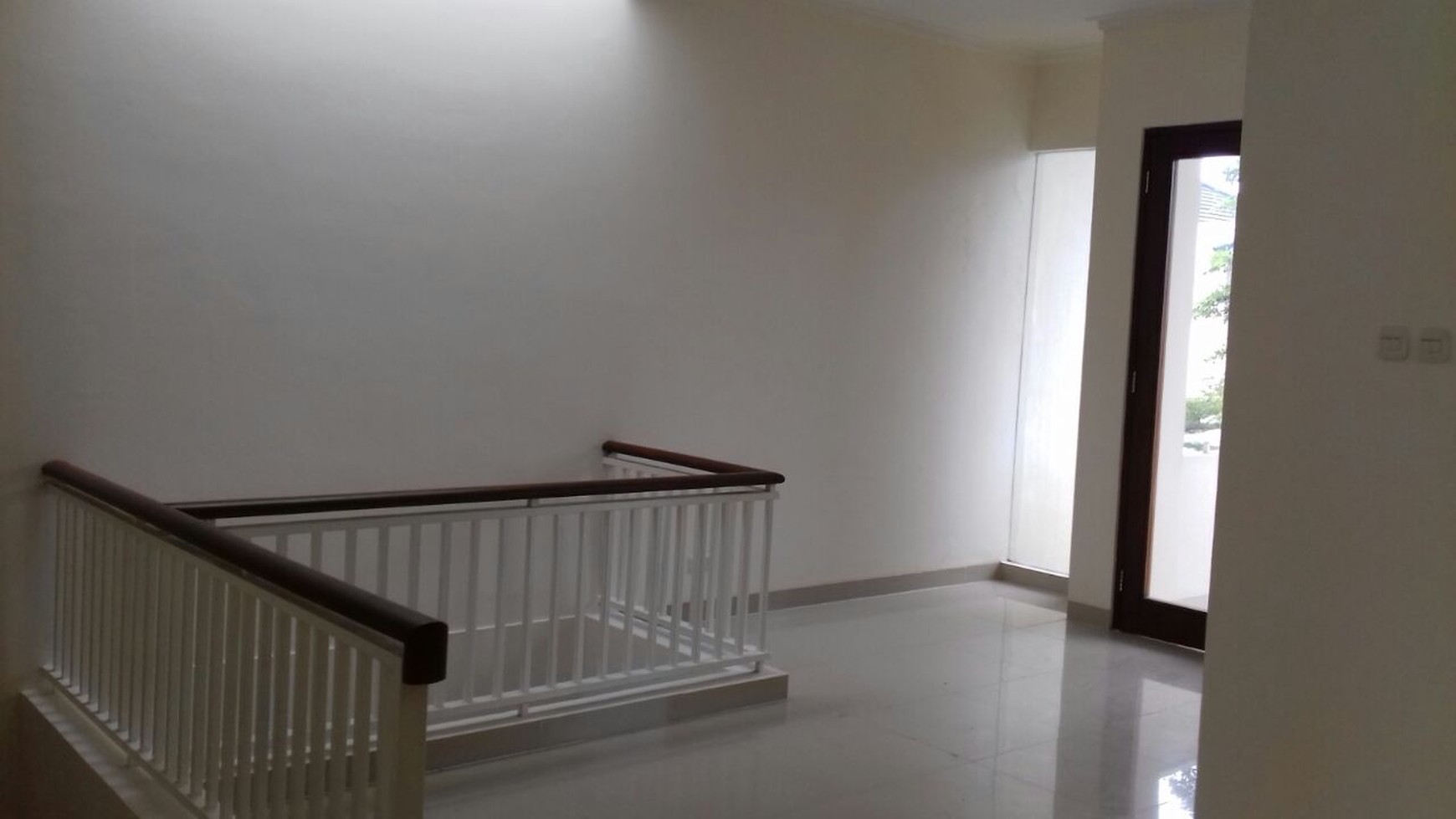 HUNIAN MODERN DI PERUM BALE MULIA RESIDANCE,MLATI,SLEMAN
