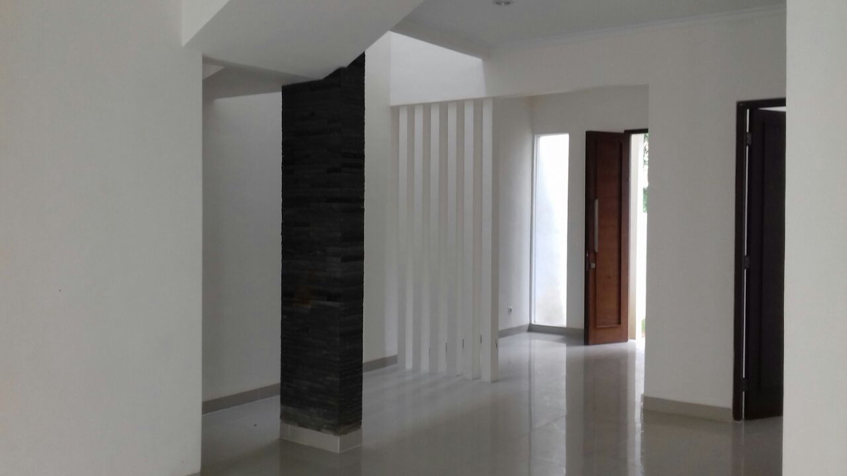 HUNIAN MODERN DI PERUM BALE MULIA RESIDANCE,MLATI,SLEMAN