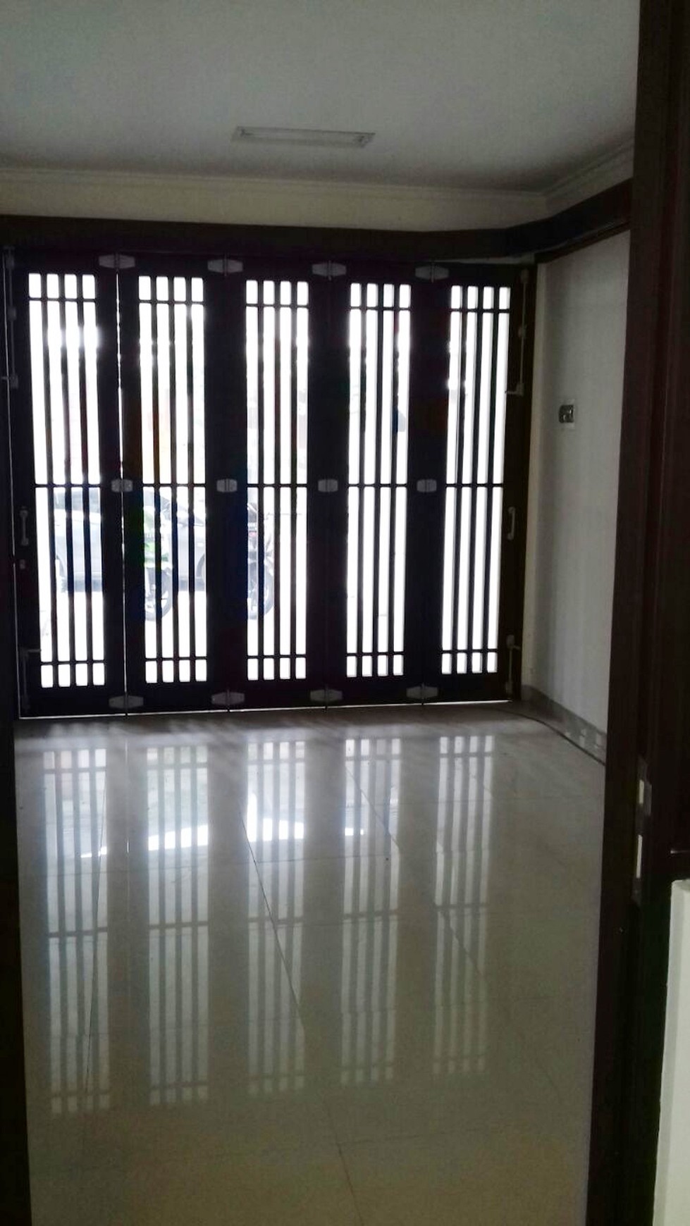 HUNIAN MODERN DI PERUM BALE MULIA RESIDANCE,MLATI,SLEMAN