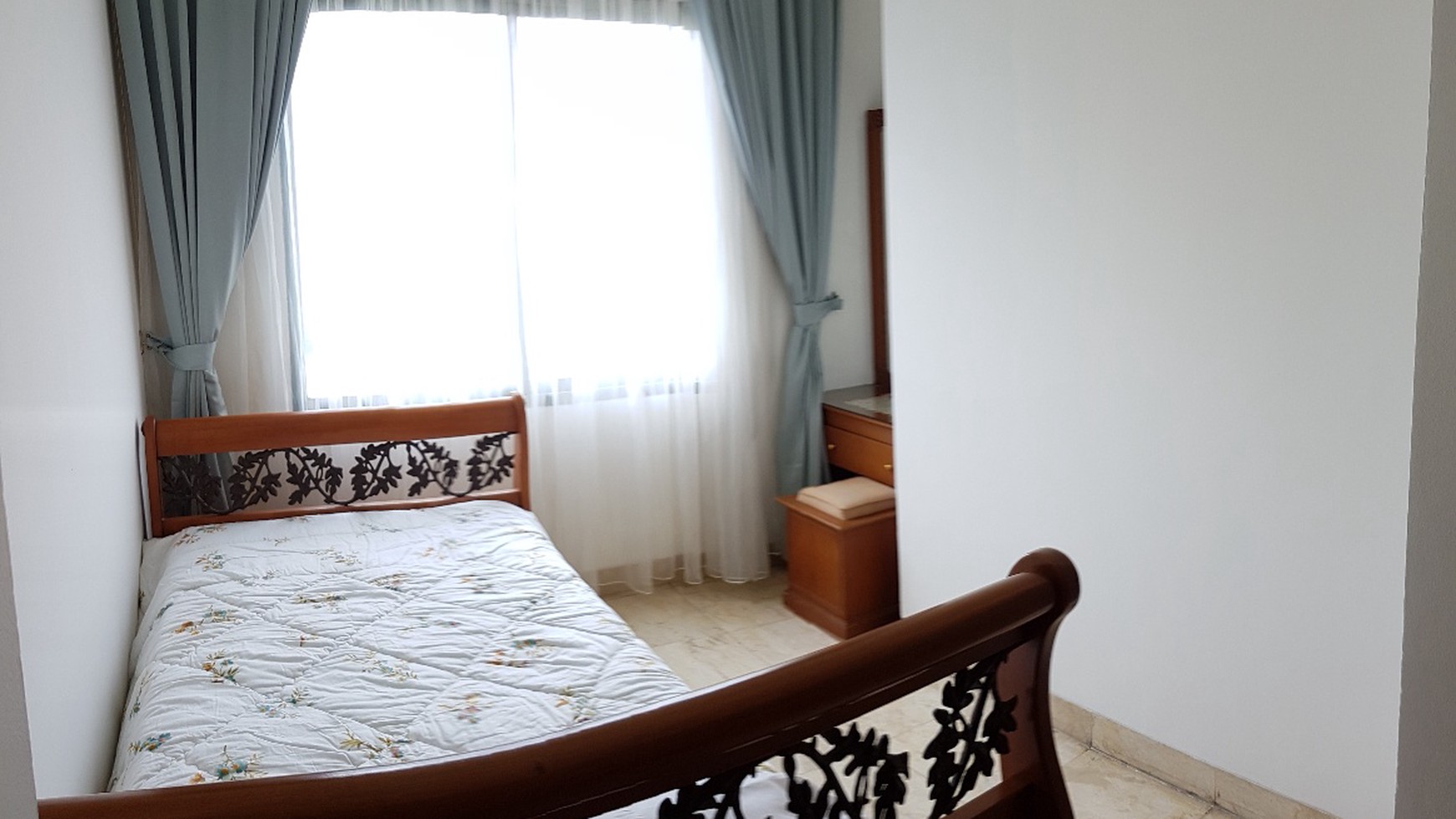 For Rent Apartemen di Ambassador Kuningan