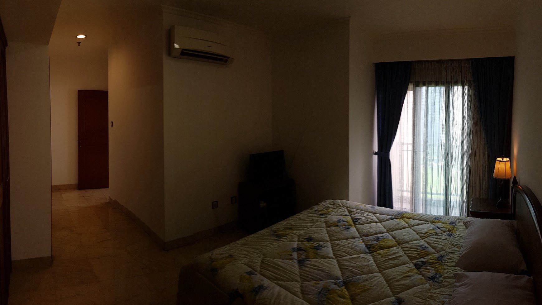 For Rent Apartemen di Ambassador Kuningan