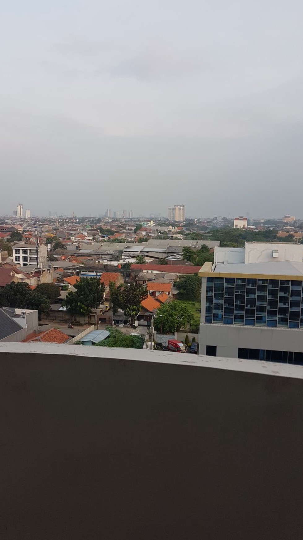 Jual Apartemen Permata Eksekutif Pos Pengumben