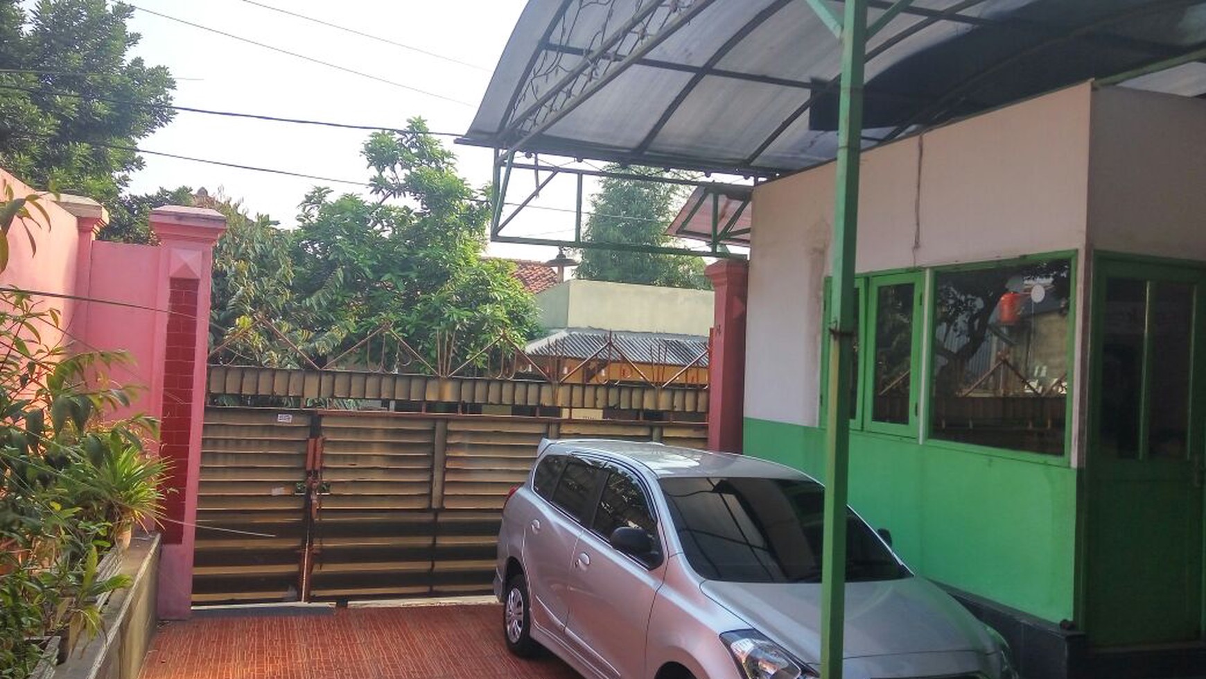 Rumah Bagus 2 Lantai di  Mencong Ciledug