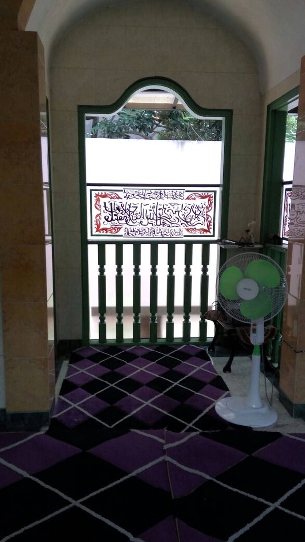 Rumah Bagus 2 Lantai di  Mencong Ciledug