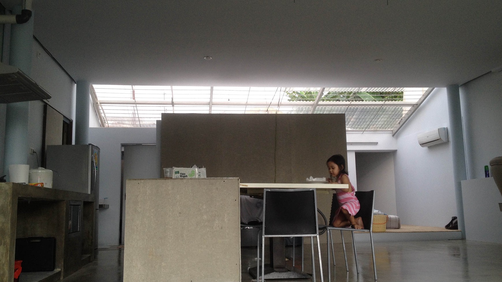 Rumah Bagus,siap huni di Pesanggrahan Jakarta Selatan