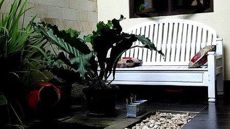 Fully Furnice Rumah Alam