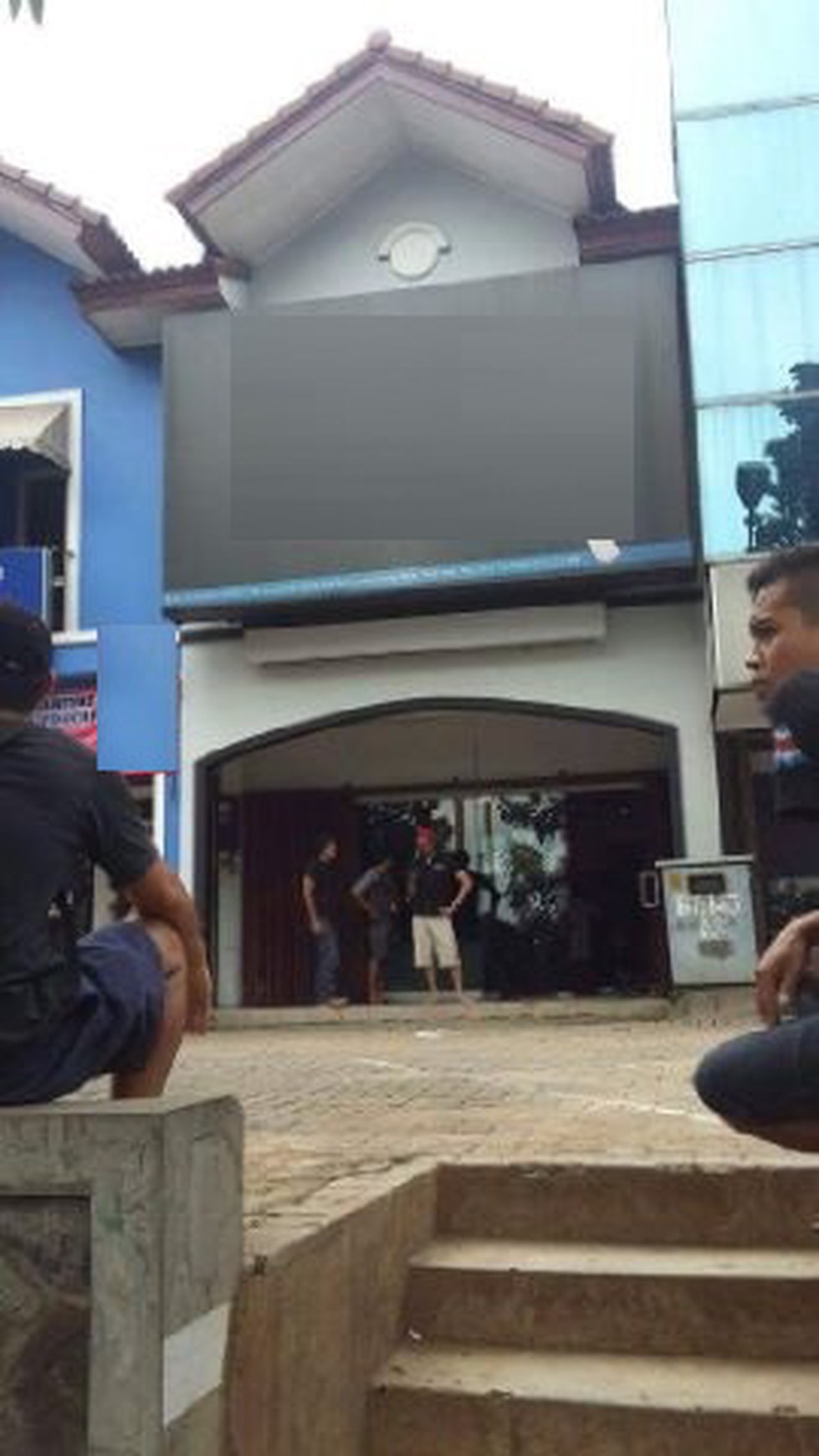 Ruko strategis di Bintaro 3a