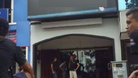 Ruko strategis di Bintaro 3a