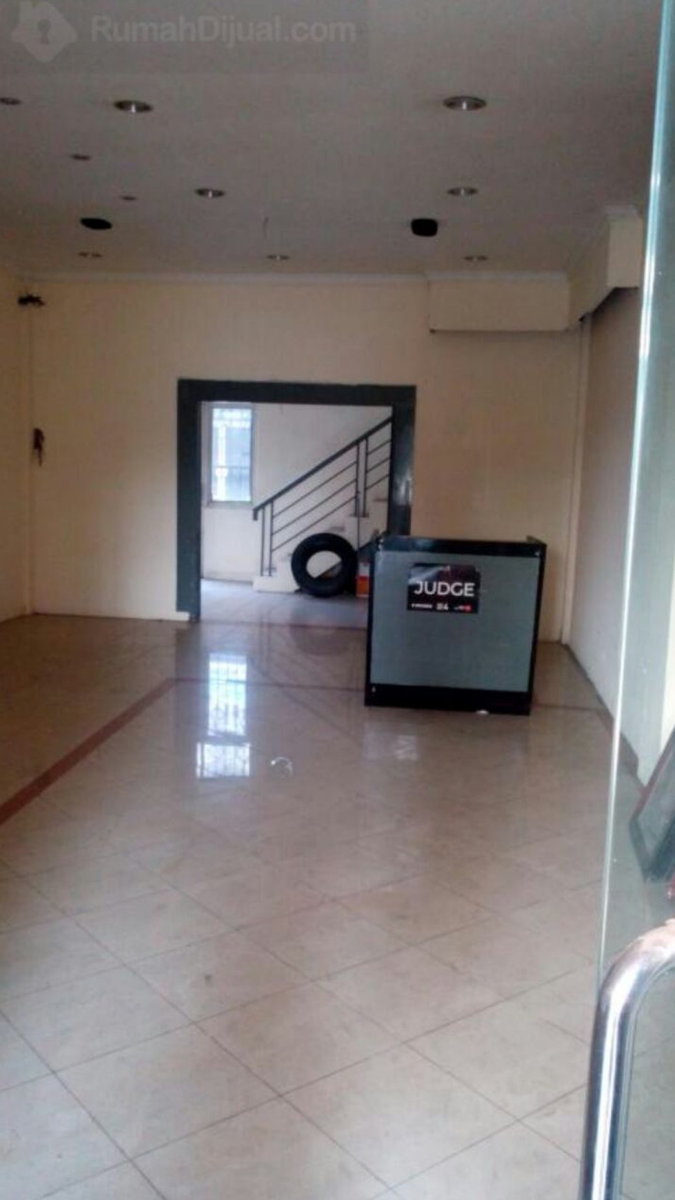 Ruko strategis di Bintaro 3a