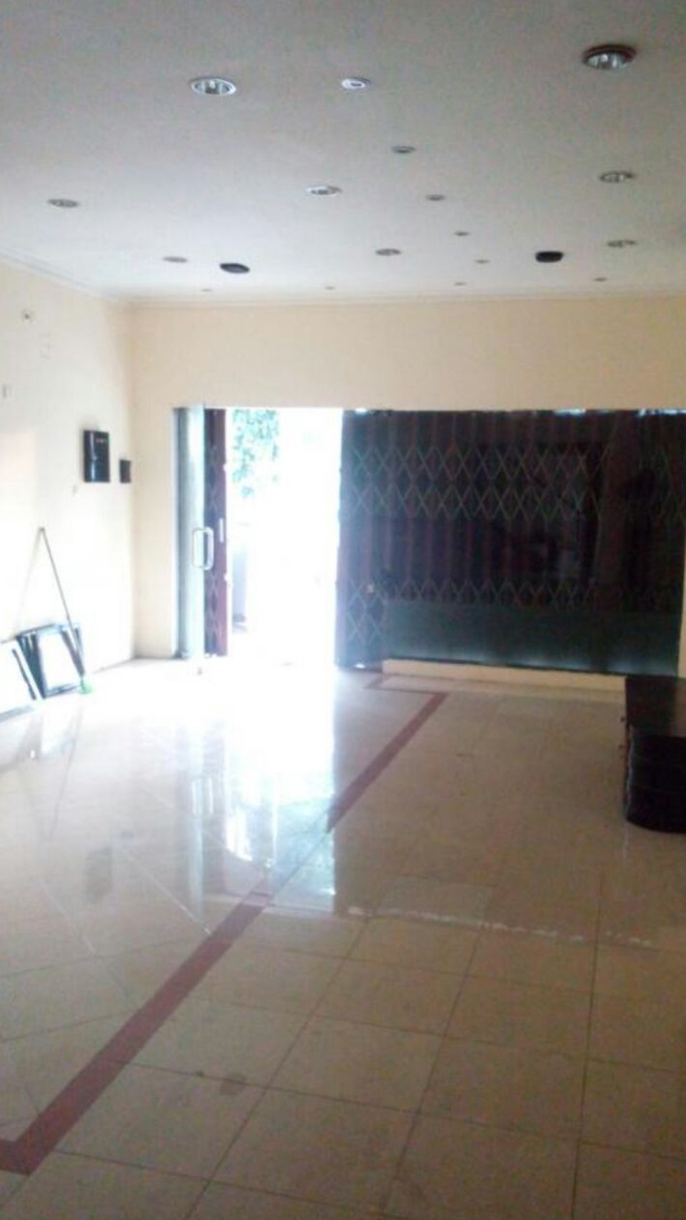 Ruko strategis di Bintaro 3a