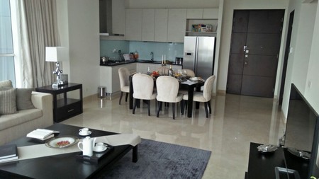 beautiful Apartement for rent in the heart of Jakarta
