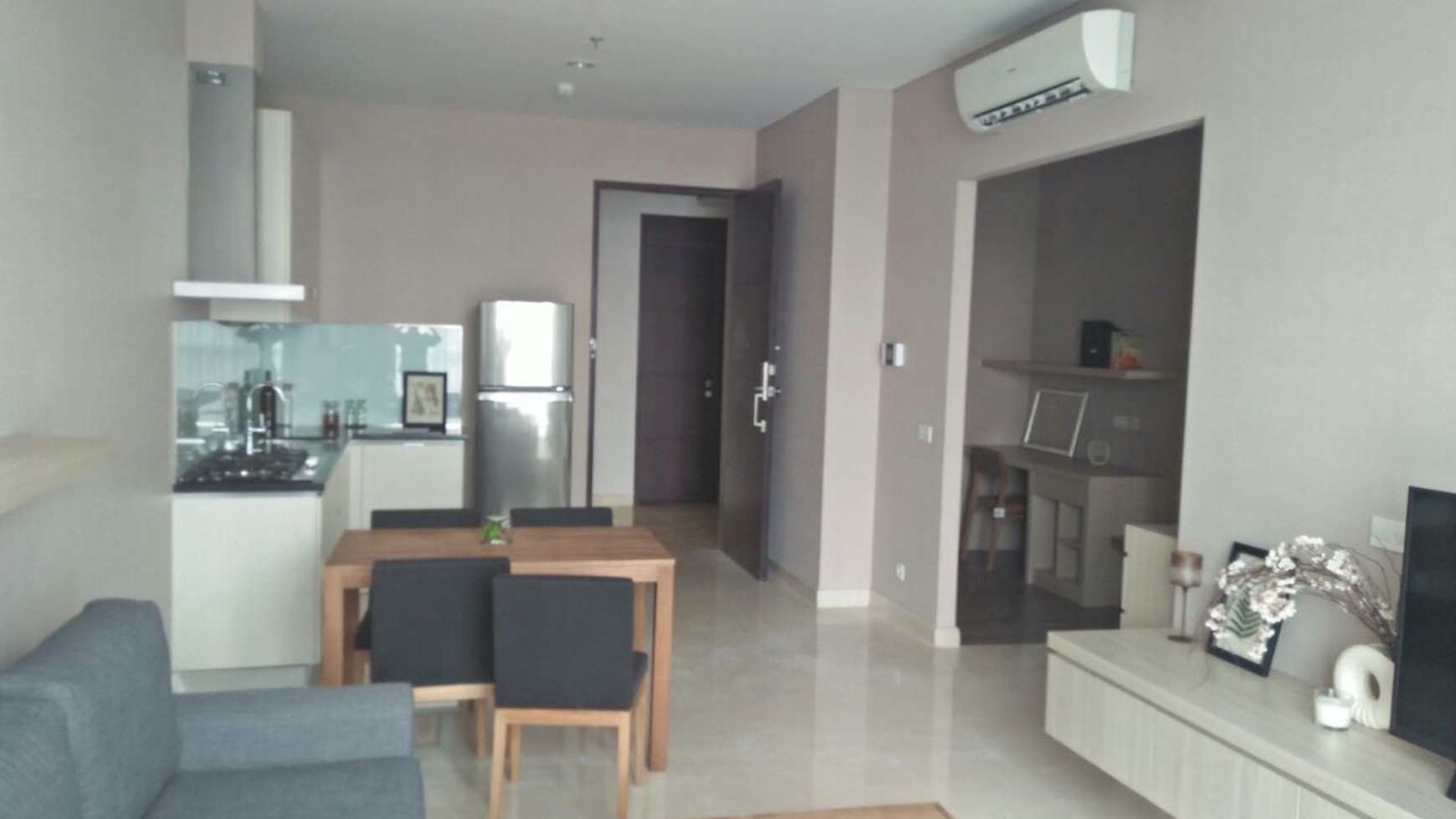 Nice Apartment for rent in the heart of Jakarta