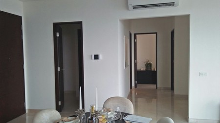 Nice Apartment for rent in the heart of Jakarta