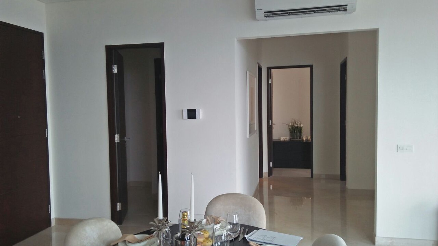 Nice Apartment for rent in the heart of Jakarta