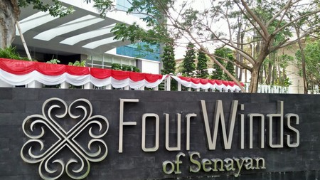 Nice Apartment for rent in the heart of Jakarta