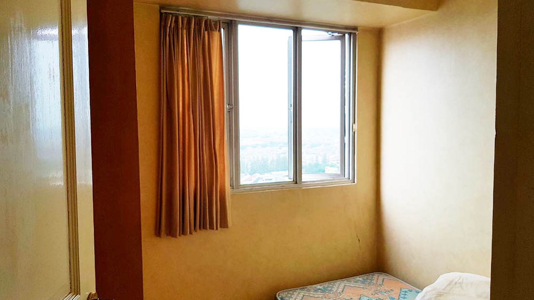 Apartemen Wisma Gading Permai, Luas 52m2