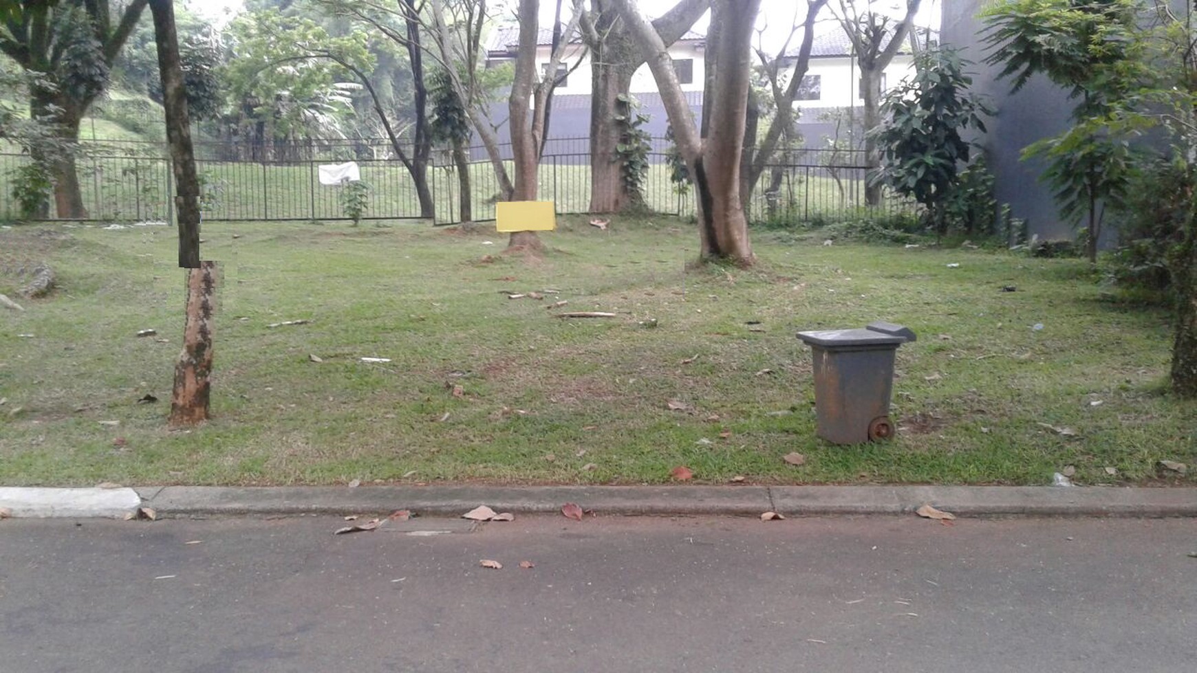 Kavling Murah di The Green