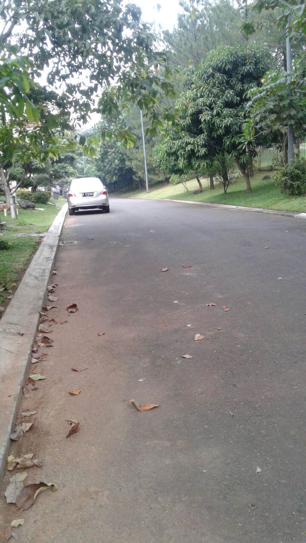 Kavling Murah di The Green