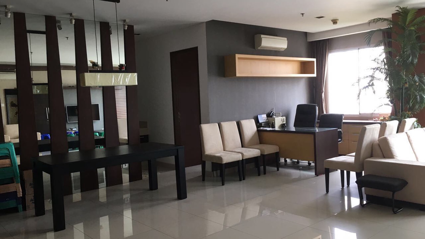 Lokasi Strategis dan Cocok untuk tempat tinggal