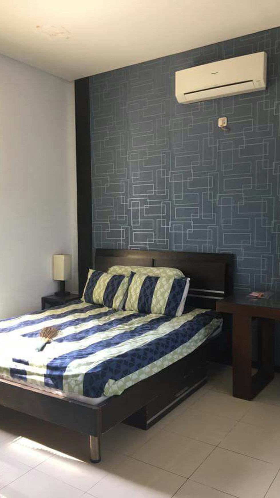 Rumah Bagus Di Komplek Megapolitan Cinere - Full Furnished