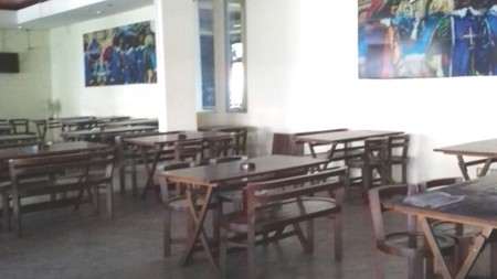 Rumah Gandeng Cocok Untuk Usaha Di Tebet Jaksel