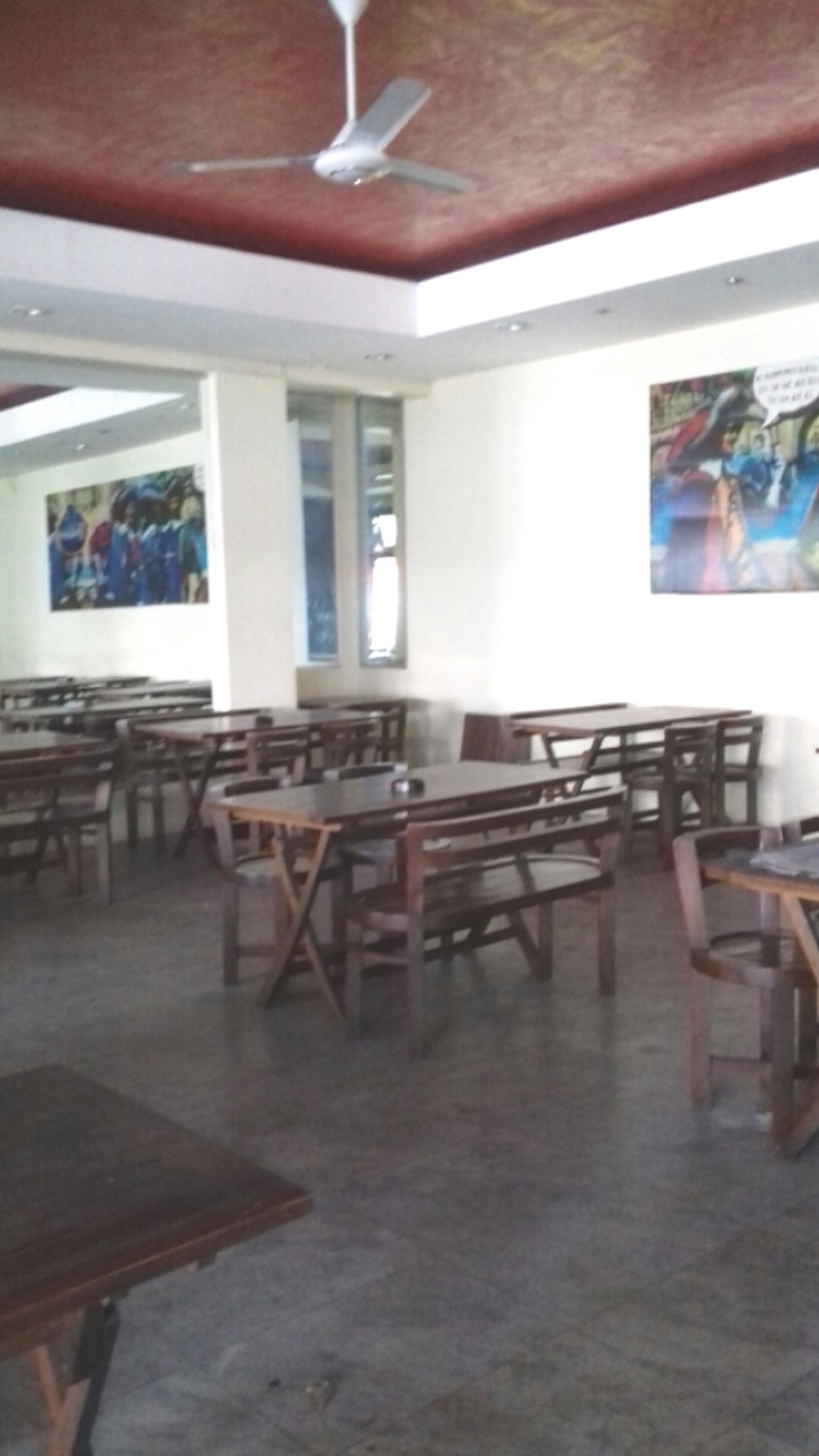 Rumah Gandeng Cocok Untuk Usaha Di Tebet Jaksel