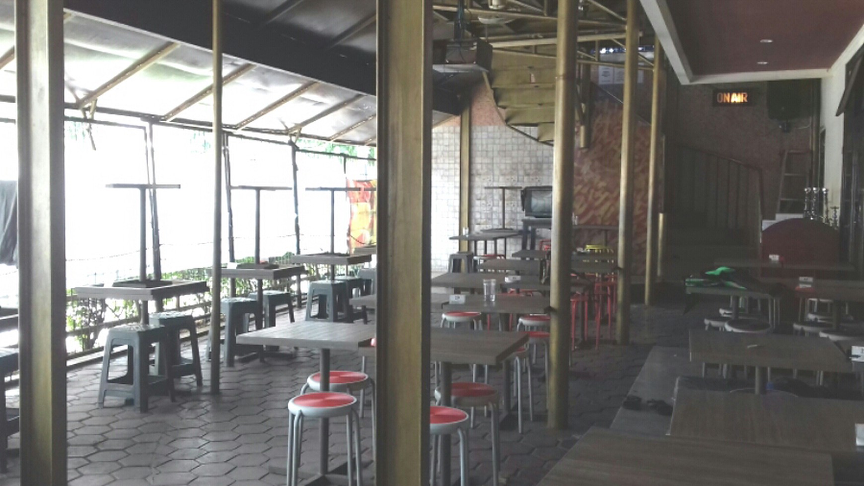 Rumah Gandeng Cocok Untuk Usaha Di Tebet Jaksel