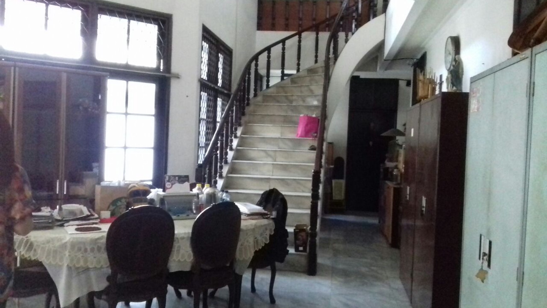 Rumah Gandeng Cocok Untuk Usaha Di Tebet Jaksel