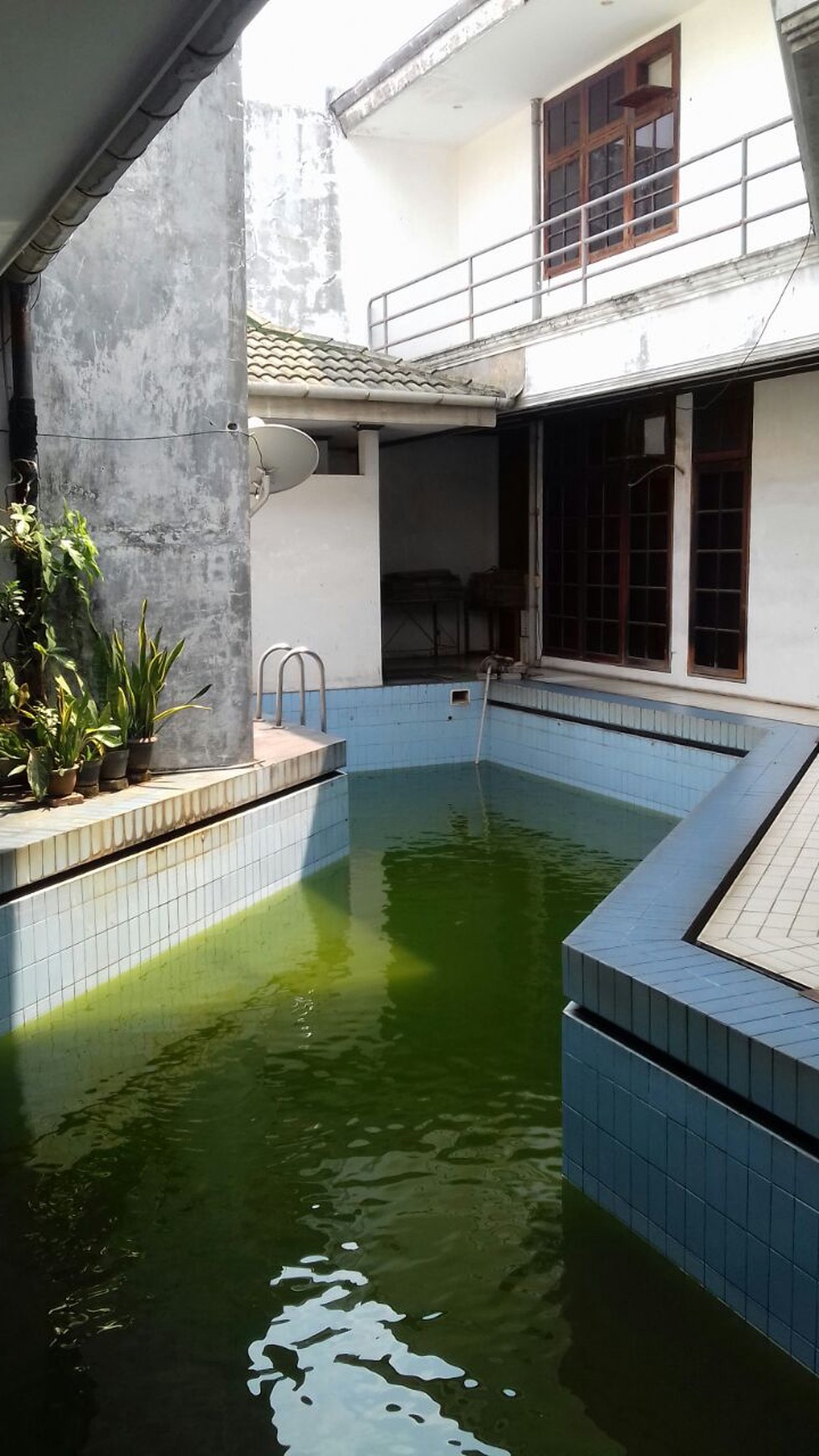 Rumah Gandeng Cocok Untuk Usaha Di Tebet Jaksel