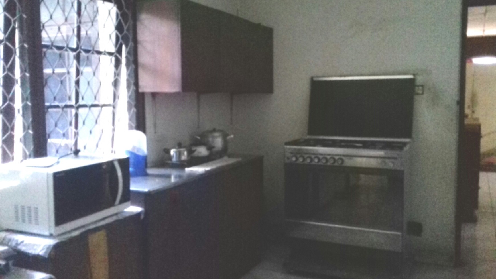 Rumah Gandeng Cocok Untuk Usaha Di Tebet Jaksel