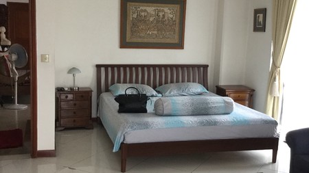 Disewakan Apartemen Casablanca