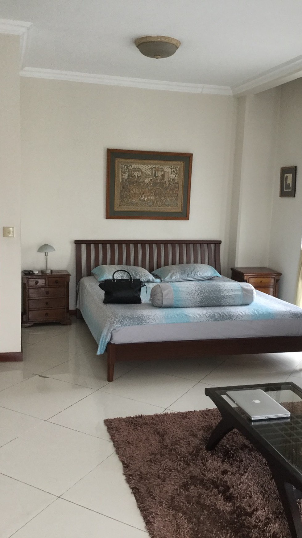 Disewakan Apartemen Casablanca
