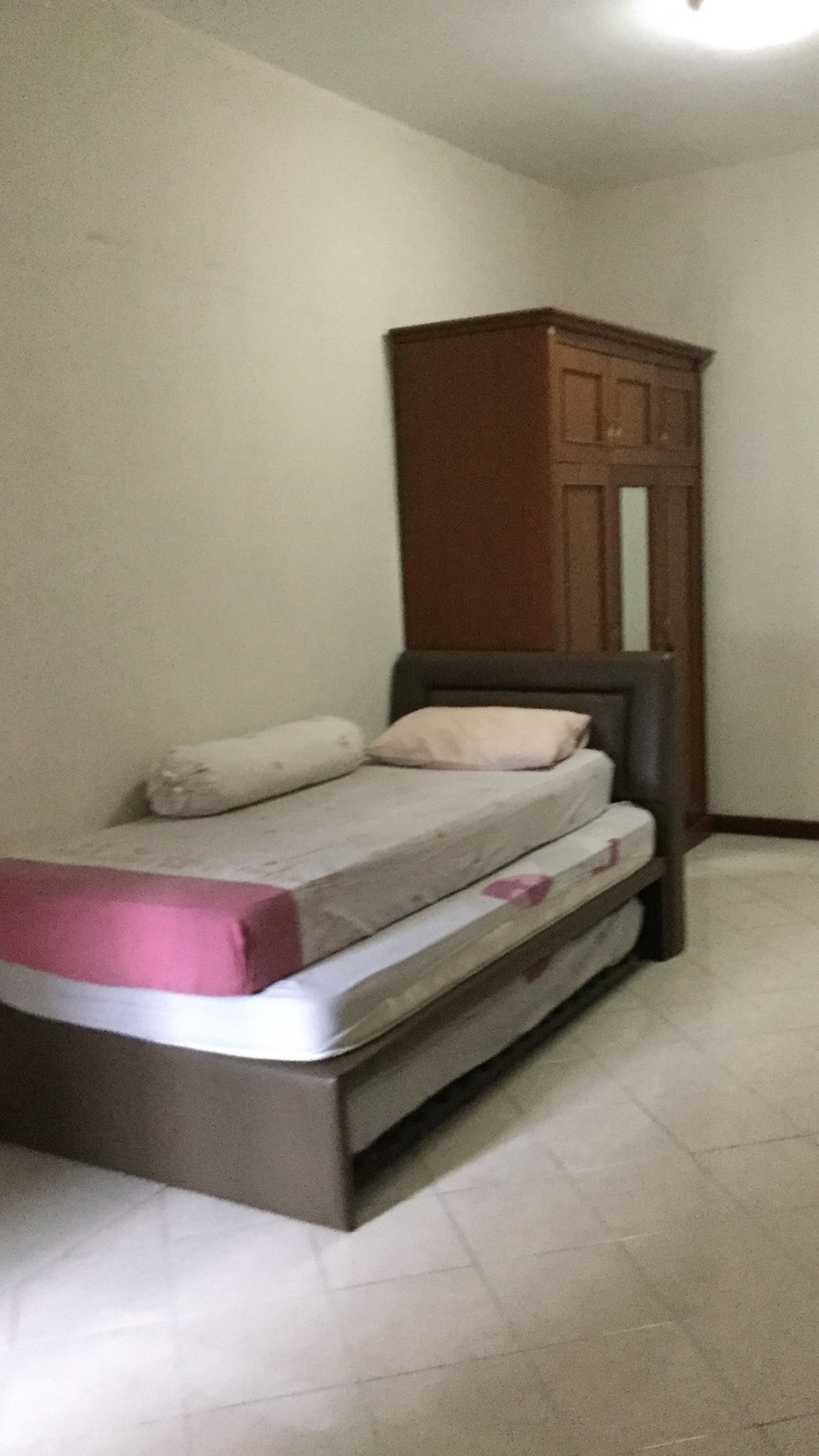 Disewakan Apartemen Casablanca