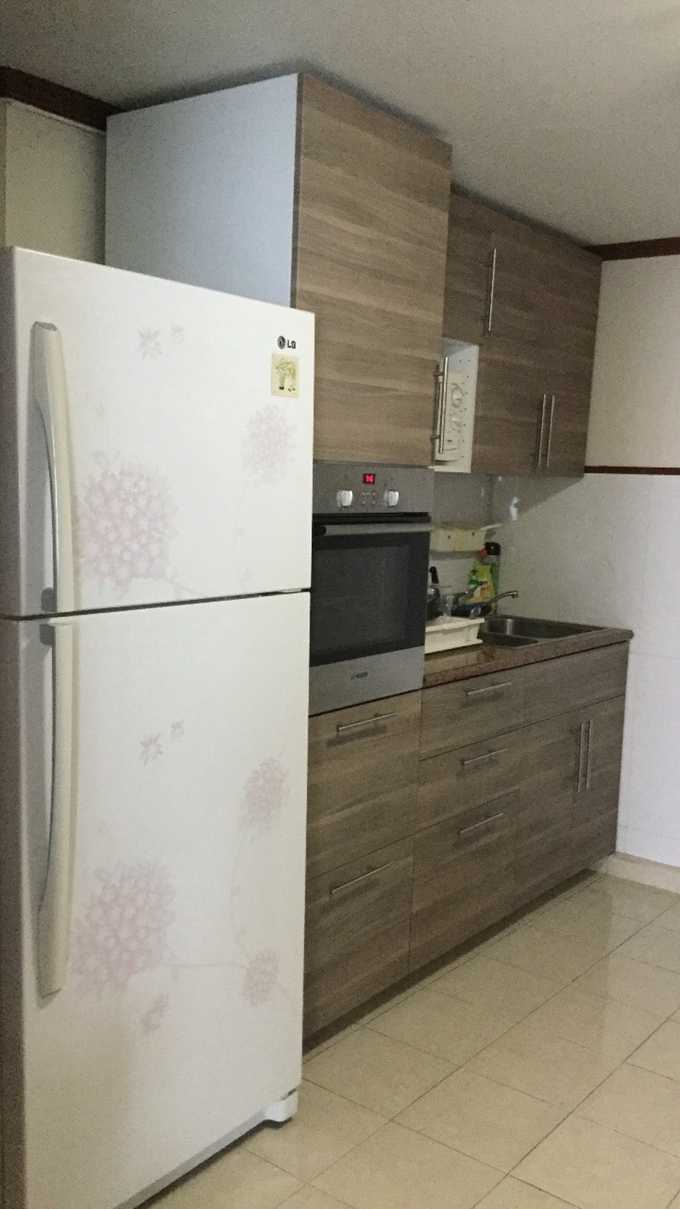Disewakan Apartemen Casablanca