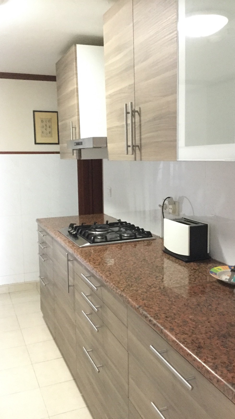 Disewakan Apartemen Casablanca