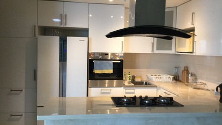 Disewakan Apartemen Studio Puri Casablanca
