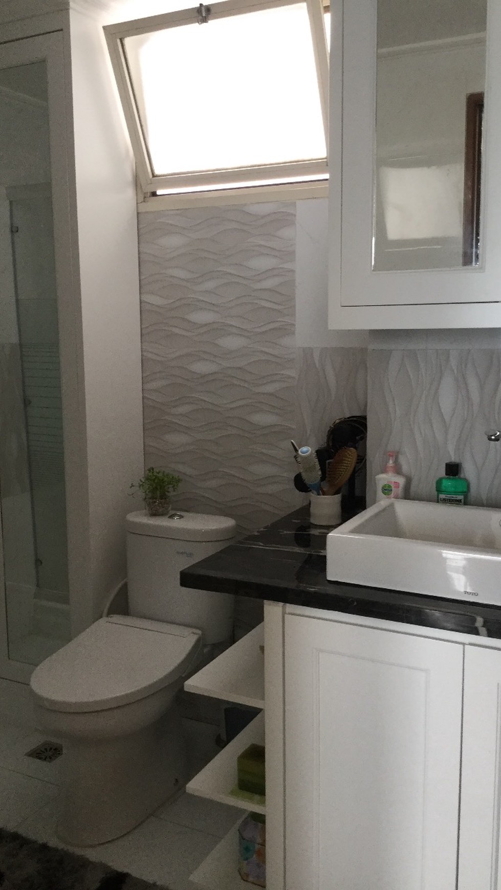 Disewakan Apartemen Studio Puri Casablanca