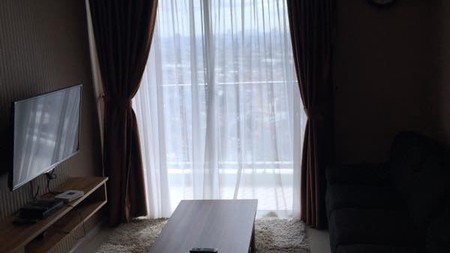 Dijual Unit Cantik di Apartemen Casagrande Kota Kasablanka
