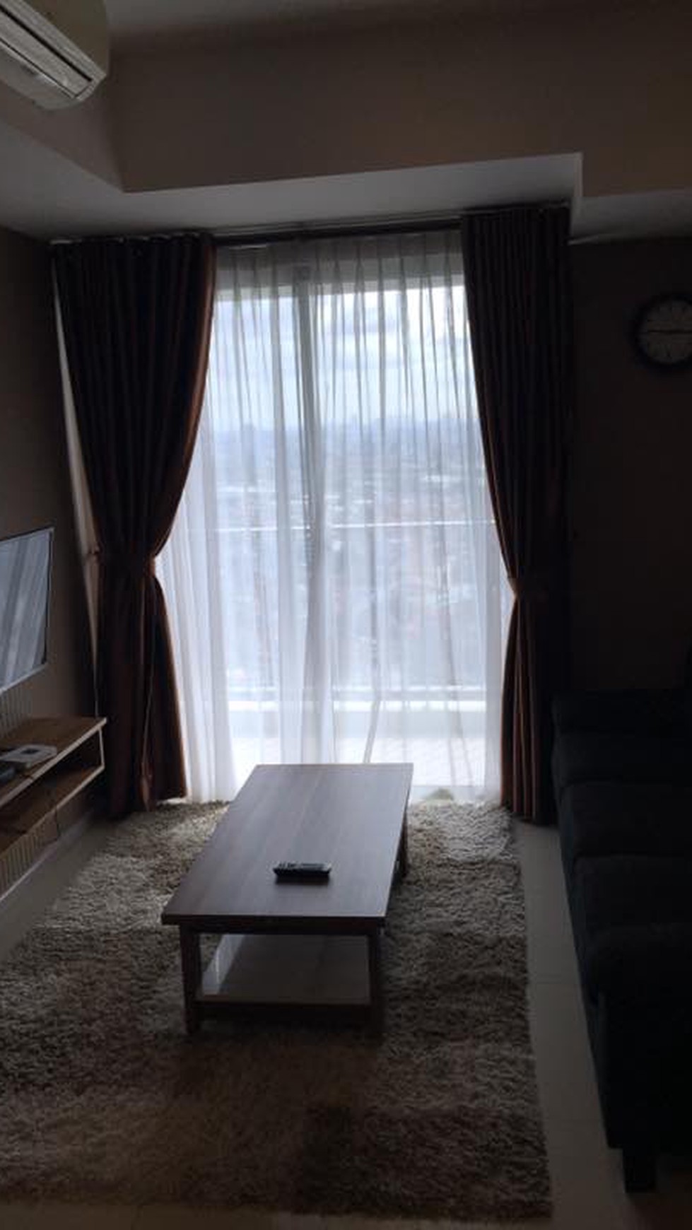 Dijual Unit Cantik di Apartemen Casagrande Kota Kasablanka