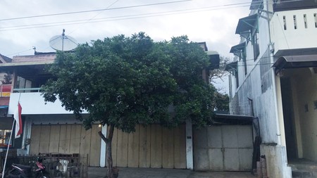 RUKO STRATEGIS DIJUAL ATAU DISEWAKAN, JL BERINGIN, MAGELANG SELATAN