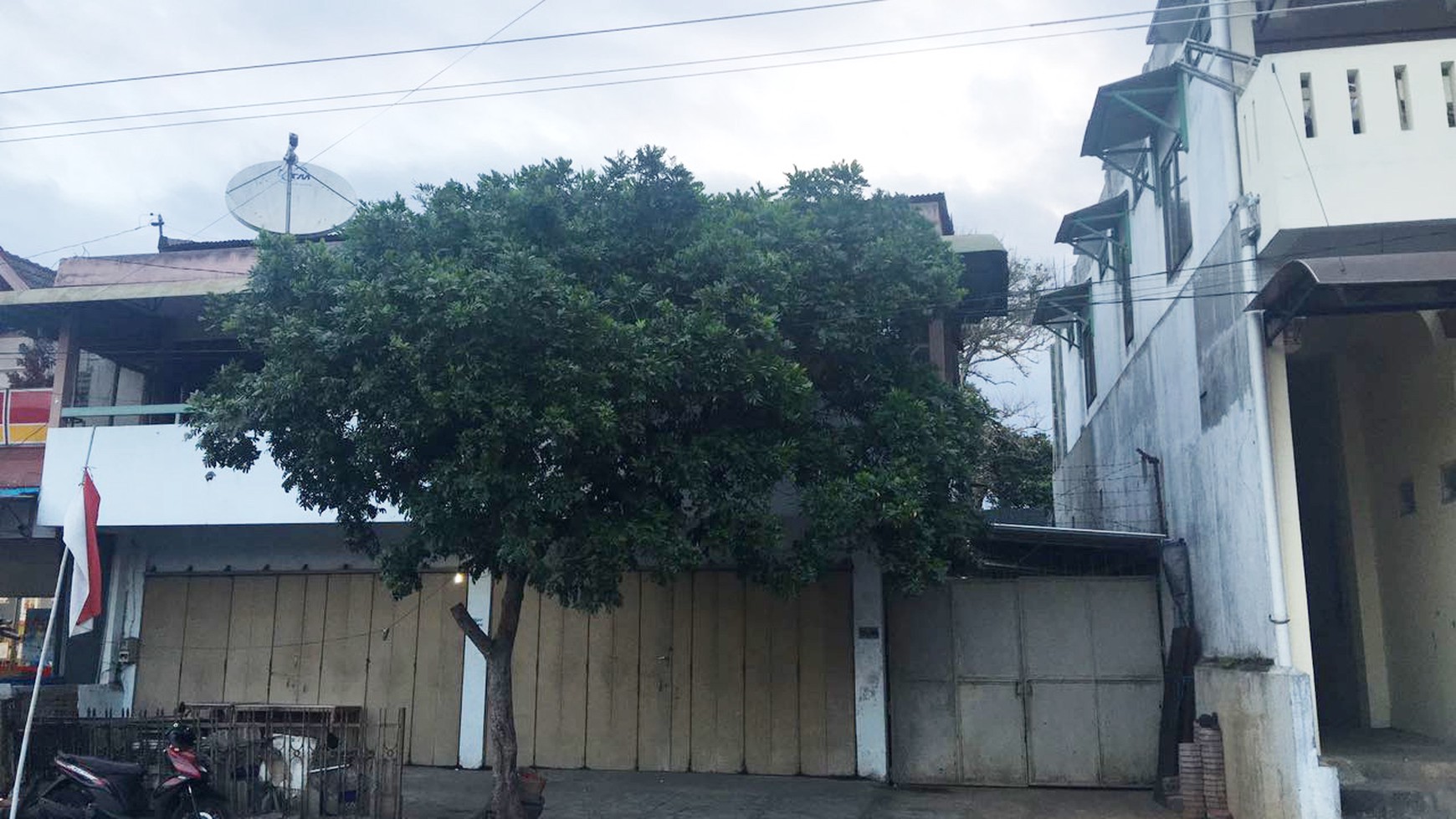 RUKO STRATEGIS DIJUAL ATAU DISEWAKAN, JL BERINGIN, MAGELANG SELATAN