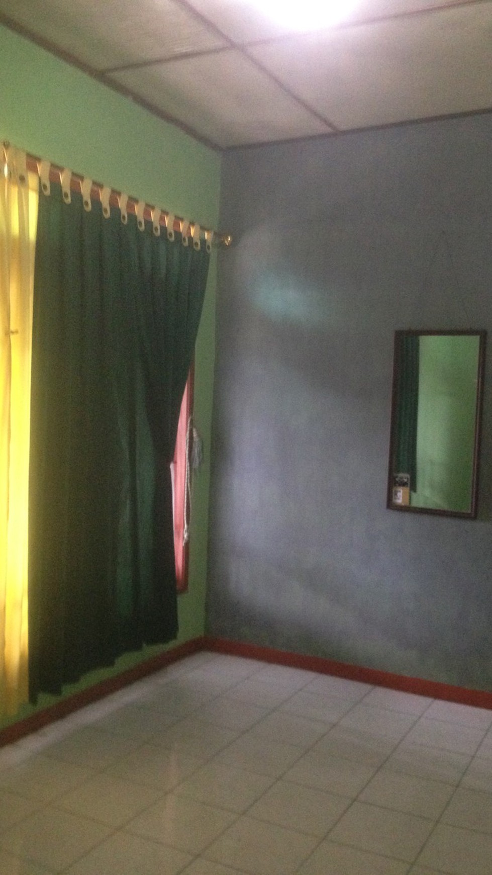 Dijual | Rumah Kost | Jalan Gagak Bandung